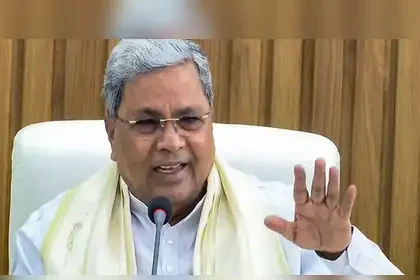 ಇದು ಸಾರ‍್ಥಕ ಸೇವೆಯ ಕ್ಷಣ: ಸಿಎಂ ಸಿದ್ದರಾಮಯ್ಯ