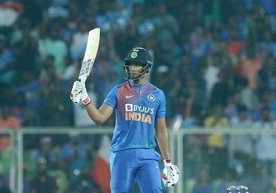 ಭಾರತಕ್ಕೆ ೫೦ ರನ್‌ಗಳ ಸೋಲು