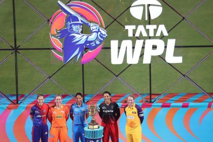 ಯುಪಿ ವಾರಿರ‍್ಜ್- ಗುಜರಾತ್ ಗೇಂಟ್ಸ್ ಪಂದ್ಯ ಇಂದು