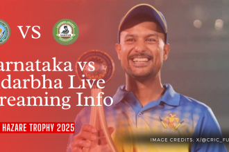 ವಿಜಯ ಹಜಾರೆ ಟ್ರೋಫಿ: ಸೆಮಿಫೈನಲ್ ಇಂದು