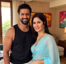 ಮಗನಗೆ ನಾಮಕರಣ ಮಾಡಿದ ಕೌಶಾಲ್- ಕೈಫ್ ದಂಪತಿ