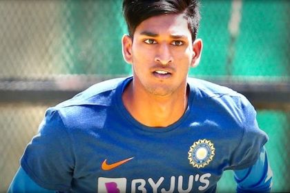 ಮುಂಬೈ ತಂಡವನ್ನು ೨೫೪ ಕ್ಕೆ ನಿಯಂತ್ರಿಸಿದ ರ‍್ನಾಟಕ