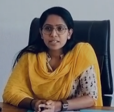 ಗಣರಾಜ್ಯೋತ್ಸವ ಪೂರ್ವಭಾವಿ ಸಭೆ : ಗೈರಾದ ಸಿಬ್ಬಂದಿಗೆ ತಹಸೀಲ್ದಾರ್ ಶ್ವೇತಾ ಬಿ.ಕೆ. ಎಚ್ಚರಿಕೆ