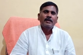 ಆಡಳಿತ ಅಧಿಕಾರಿ ನೇಮಕ ಆದೇಶ ಹಿಂಪಡೆಯಿರಿ:ವೀರಪ್ಪ ಧೂಮ್ಮನಸೂರ್ ಒತ್ತಾಯ