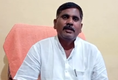 ಆಡಳಿತ ಅಧಿಕಾರಿ ನೇಮಕ ಆದೇಶ ಹಿಂಪಡೆಯಿರಿ:ವೀರಪ್ಪ ಧೂಮ್ಮನಸೂರ್ ಒತ್ತಾಯ