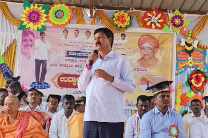 ಚುನಾವಣೆ ನಂತರ ದ್ವೇಷ ರಾಜಕಾರಣ ಮಾಡಬಾರದು: ಶಾಸಕ ರಮೇಶ ಜಾರಕಿಹೋಳಿ