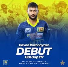 ಓಮಾನ್ ವಿರುದ್ಧ ಸುಲಭವಾಗಿ ಗೆದ್ದ ಲಂಕಾ ಪಡೆ