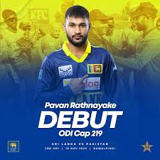 ಓಮಾನ್ ವಿರುದ್ಧ ಸುಲಭವಾಗಿ ಗೆದ್ದ ಲಂಕಾ ಪಡೆ