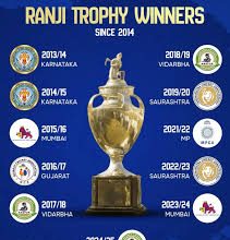 ರೋಚಕ ಘಟ್ಟದಲ್ಲಿ ಮುಂಬೈ- ರ‍್ನಾಟಕ ಪಂದ್ಯ