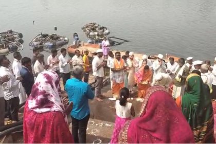 ಚಿಂಚಲಿ ಮಾಯಕ್ಕಾ ದೇವಿ ಜಾತ್ರೆ ಸಮಾರಂಭ ಪ್ರಾರಂಭ