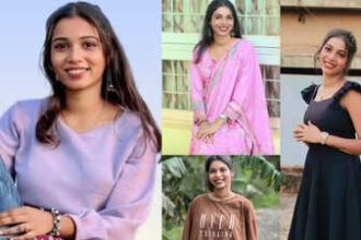 ಪ್ರಖ್ಯಾತ ಇನ್‌ಫ್ಲುಯೆನ್ಸರ್‌ ಚಿನ್ನು ಪಾಪು ಆತ್ಮ*ತ್ಯೆ