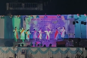 ಡಾ.ಕಲಾಂ ಆಂಗ್ಲ ಮಾಧ್ಯಮ ಶಾಲೆ 13ನೇ ಶಾಲಾ ವಾರ್ಷಿಕೋತ್ಸವ