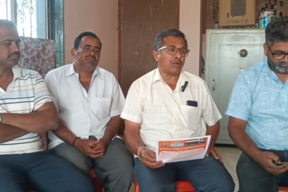 ಇಂದಿನಿಂದ ಜನವಾಡ ಮಹದೇವಸ್ವಾಮಿ ಧರ್ಮದ ಮಠ ಜಾತ್ರೆ