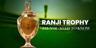 ರಣಜಿ ಟ್ರೋಫೀ: ರಾಜ್ಯ ತಂಡಕ್ಕೆ ಇನ್ನಿಂಗ್ಸ್ ಮುನ್ನಡೆ