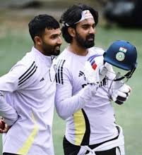 ರಣಜಿ ಸೆಮಿಫೈನಲ್: ಬೃಹತ್ ಮೊತ್ತದತ್ತ ಪಡಿಕಲ್ ಟೀಮ್