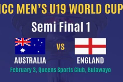 ಇAಗ್ಲೆAಡ್- ಕಾಂಗರೂ ಮೊದಲ ಸೆಮಿಫೈನಲ್ ಇಂದು