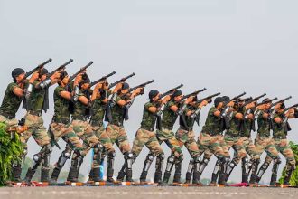 2027ನೇ ಸಾಲಿನ ಅಗ್ನಿವೀರ್ ನೇಮಕಾತಿಗೆ ಅರ್ಜಿ ಆಹ್ವಾನ 