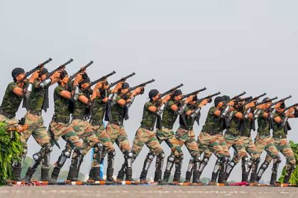 2027ನೇ ಸಾಲಿನ ಅಗ್ನಿವೀರ್ ನೇಮಕಾತಿಗೆ ಅರ್ಜಿ ಆಹ್ವಾನ 