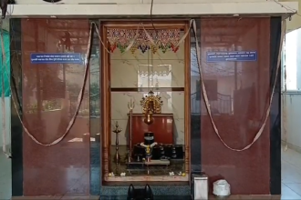 ಅನ್ನಪೂರ್ಣೇಶ್ವರಿ ನಗರದ ಶ್ರೀ ಸ್ವಯಂಭೂ ನಾಗನಾಥ ಮಂದಿರದಲ್ಲಿ ಮಹಾಶಿವರಾತ್ರಿ ಸಡಗರ: ಭವ್ಯ ಮಹಾಪ್ರಸಾದ ಸೇವೆ