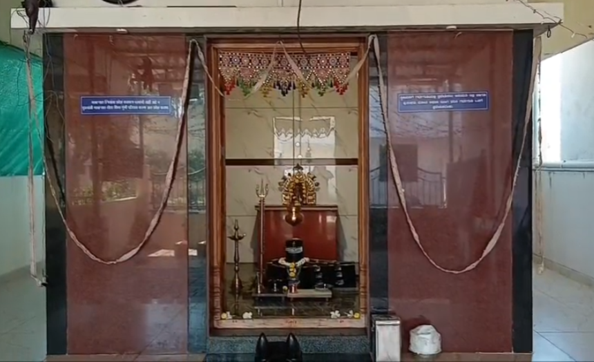 ಅನ್ನಪೂರ್ಣೇಶ್ವರಿ ನಗರದ ಶ್ರೀ ಸ್ವಯಂಭೂ ನಾಗನಾಥ ಮಂದಿರದಲ್ಲಿ ಮಹಾಶಿವರಾತ್ರಿ ಸಡಗರ: ಭವ್ಯ ಮಹಾಪ್ರಸಾದ ಸೇವೆ