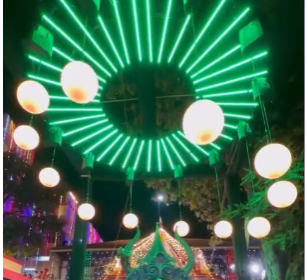  ದಕ್ಷಿಣ ಕಾಶಿ ಶ್ರೀ ಕಪಿಲೇಶ್ವರ ಸನ್ನಿಧಿಯಲ್ಲಿ ಮಹಾಶಿವರಾತ್ರಿ ಸಂಭ್ರಮ