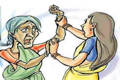 “ಮುಂದಿನ ಜಾತ್ರೆಯೊಳಗೆ ನನ್ನ ಅತ್ತೆ ಸಾಯಲಿ : ಹರಕೆ ಹೊತ್ತ ಸೂಸೆ