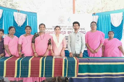 ಜಿಲ್ ಫೌಂಡೇಶನ್ ವತಿಯಿಂದ ಆರೋಗ್ಯ ಶಿಬಿರ & ಜಾಗೃತಿ ಕಾರ್ಯಾಗಾರ