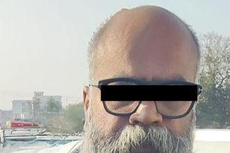 ಕುಡಿದು ವಾಹನ ಚಲಾಯಿಸಿ ಬೈಕ್ ಸವಾರನ ಸಾವಿಗೆ ಕಾರಣನಾದ ಚಾಲಕನ ಬಂಧನ: ‘ನರಹತ್ಯೆ’ ಪ್ರಕರಣ ದಾಖಲು