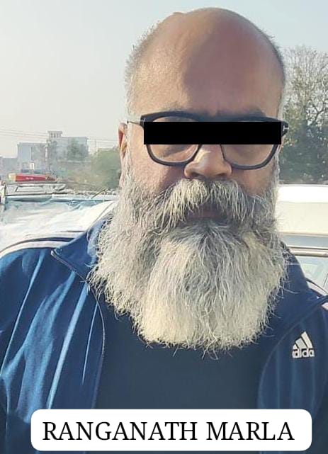 ಕುಡಿದು ವಾಹನ ಚಲಾಯಿಸಿ ಬೈಕ್ ಸವಾರನ ಸಾವಿಗೆ ಕಾರಣನಾದ ಚಾಲಕನ ಬಂಧನ: ‘ನರಹತ್ಯೆ’ ಪ್ರಕರಣ ದಾಖಲು