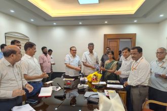 ವಾಕರಸಾ ವ್ಯಾಪ್ತಿಯ 167 ಅಪಘಾತ ಕಪ್ಪು ಸ್ಥಳಗಳ ದುರಸ್ತಿಗೆ ಸಚಿವರ ನಿರ್ದೇಶನ: ಲೋಕೋಪಯೋಗಿ ಇಲಾಖೆಯೊಂದಿಗೆ ಜಂಟಿ ಕಾರ್ಯಯೋಜನೆ