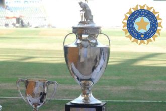 ವರಣಜಿ ಕ್ರಿಕೆಟ್: ರಾಜ್ಯ ತಂಡದ ವಿಶಾಲ ಮೊತ್ತ