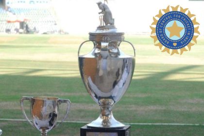 ವರಣಜಿ ಕ್ರಿಕೆಟ್: ರಾಜ್ಯ ತಂಡದ ವಿಶಾಲ ಮೊತ್ತ