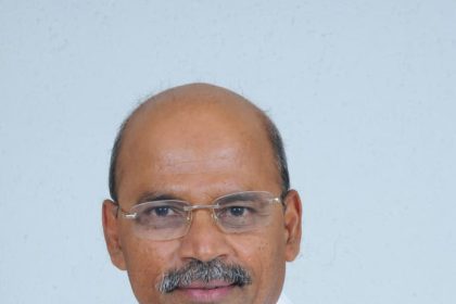 ಕೇಂದ್ರ ಬಜೆಟ್ : ಮೇಲಿಂದ ಮೇಲೆ ರಾಜ್ಯಕ್ಕೆ ಅನ್ಯಾಯ : ಸಚಿವ ಡಾ.ಶರಣಪ್ರಕಾಶ ಪಾಟೀಲ ಕಿಡಿ