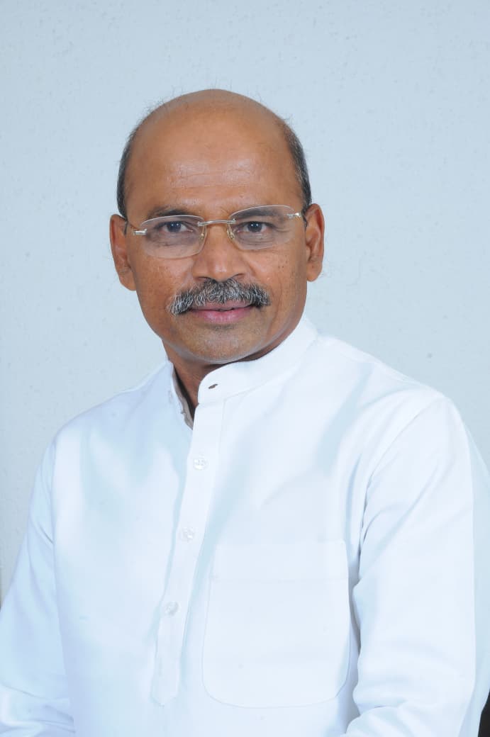 ಕೇಂದ್ರ ಬಜೆಟ್ : ಮೇಲಿಂದ ಮೇಲೆ ರಾಜ್ಯಕ್ಕೆ ಅನ್ಯಾಯ : ಸಚಿವ ಡಾ.ಶರಣಪ್ರಕಾಶ ಪಾಟೀಲ ಕಿಡಿ