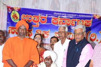 ಗಂಗಾಧರ್ ಹುಲ್ಕಲ್  ವರ್ಷದ ಡೋಹರ ಕಕ್ಕಯ್ಯ ಪ್ರಶಸ್ತಿ ಪ್ರಧಾನ