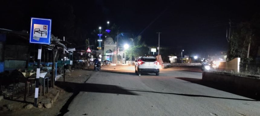  ಅನಧಿಕೃತ ಮಾಂಸದ ಅಂಗಡಿಗಳ ಹಾವಳಿ  : ಅಧಿಕಾರಿಗಳ ನಿರ್ಲಕ್ಷ್ಯಕ್ಕೆ ಸಾರ್ವಜನಿಕರ ಆಕ್ರೋಶ.