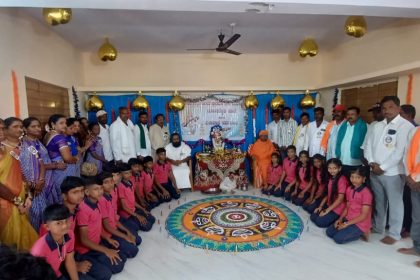 ಸರಕಾರಿ ಶಾಲೆಗಳ ಏಳ್ಗೆಗೆ ಸಹಭಾಗೀತ್ವ ಅವಶ್ಯಕ