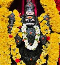 ಫೆಬ್ರವರಿ 13, 14 ರಂದು ರಂಗನಾಥಪುರ ಶ್ರೀ ಶನೇಶ್ವರ ಸ್ವಾಮಿ ಶಿಲಾಮೂರ್ತಿ ಪ್ರಾಣಪ್ರತಿಷ್ಠಾಪನೆ