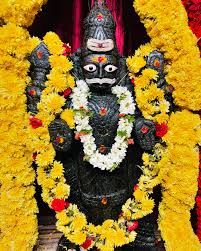 ಫೆಬ್ರವರಿ 13, 14 ರಂದು ರಂಗನಾಥಪುರ ಶ್ರೀ ಶನೇಶ್ವರ ಸ್ವಾಮಿ ಶಿಲಾಮೂರ್ತಿ ಪ್ರಾಣಪ್ರತಿಷ್ಠಾಪನೆ