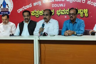 ಅಸಮಾಧಾನ ವರಿಷ್ಠರು ಬಗೆಹರಿಸುವರು: ಪಶ್ಚಿಮ ನಿಯೋಜಿತ ಅಭ್ಯರ್ಥಿ ಲಿಂಬಿಕಾಯಿ ಹೇಳಿಕೆ