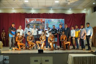 ಆರ್‌ಪಿಡಿ ಕಾಲೇಜಿಗೆ ಸತತ 31ನೇ ಬಾರಿ ಸಮಗ್ರ ಚಾಂಪಿಯನ್‌ಶಿಪ್ ಮುಡಿಗೇರಿಸಿದ ಸಾಧನೆ