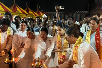 ‘ಶಿವನ ಡಂಗೂರ’ದ ಭಕ್ತಿ ಪರಾಕಾಷ್ಠೆ: ಆಧ್ಯಾತ್ಮಿಕತೆಯೇ ನೆಮ್ಮದಿಯ ಹಾದಿ