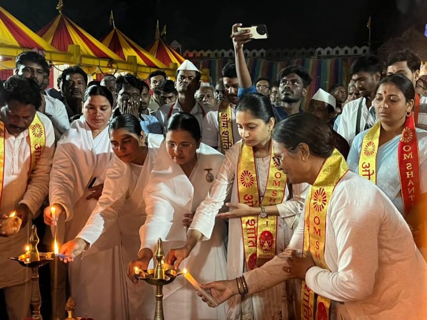 ‘ಶಿವನ ಡಂಗೂರ’ದ ಭಕ್ತಿ ಪರಾಕಾಷ್ಠೆ: ಆಧ್ಯಾತ್ಮಿಕತೆಯೇ ನೆಮ್ಮದಿಯ ಹಾದಿ