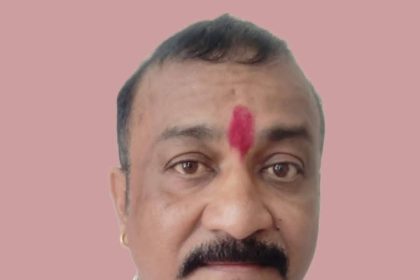 ಪರವಾನಗಿ ಮೀರಿದ ರಿವಾಲ್ವರ್ ಹೊಂದಿದ್ದ ಬಾಗಲಕೋಟೆ ವ್ಯಕ್ತಿ ಬಂಧನ