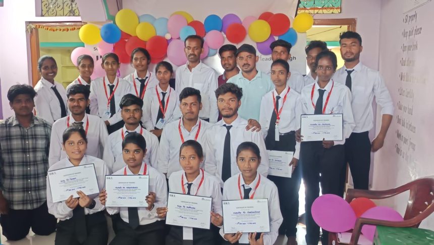 ಸ್ಪೀಕ್ ನೌ ಟ್ರೈನಿಂಗ್ ಇನ್ಸ್ಟಿಟ್ಯೂಟ್ ನಲ್ಲಿ ಬೀಳ್ಕೊಡೆಗೆ ಸಮಾರಂಭ ಹಾಗೂ ಸ್ವಾಗತ ಕಾರ್ಯಕ್ರಮ ಸ್ಪೀಕ್ ನೌ ಟ್ರೈನಿಂಗ್ ಇನ್ಸ್ಟಿಟ್ಯೂಟ್ ನಲ್ಲಿ ಬೀಳ್ಕೊಡೆಗೆ ಸಮಾರಂಭ ಹಾಗೂ ಸ್ವಾಗತ ಕಾರ್ಯಕ್ರಮ