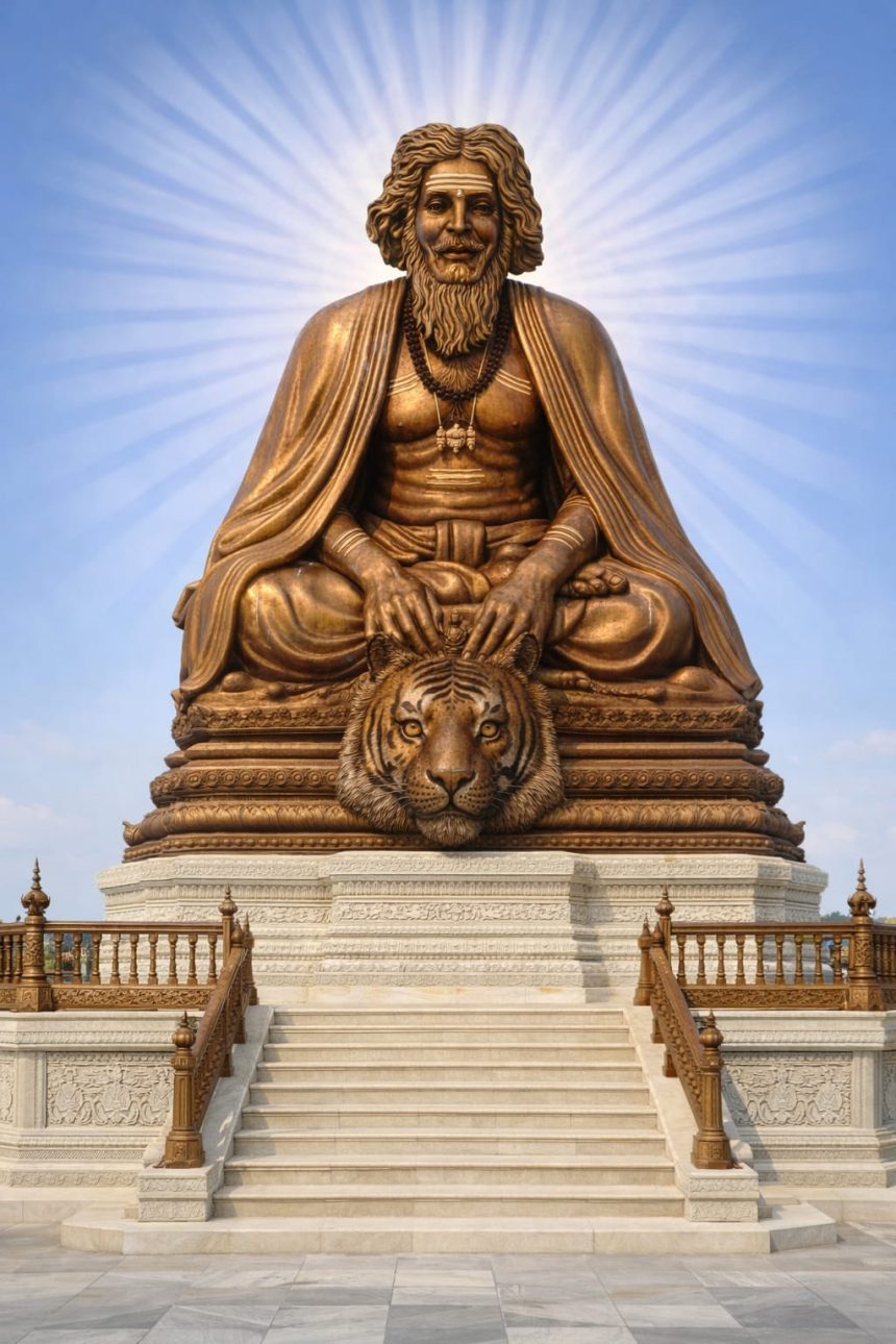 ಫೆ.22 ರಿಂದ ಐಗಳಿ ಶ್ರೀ ಅಪ್ಪಯ್ಯ ಸ್ವಾಮಿಗಳ ಜಾತ್ರೆ