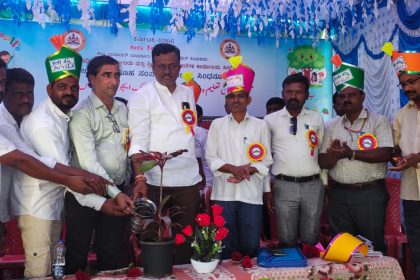 ಮಕ್ಕಳ ವಿಕಾಸನಕ್ಕೆ ಕಲಿಕೆ ಹಬ್ಬ ಸಹಕಾರಿ