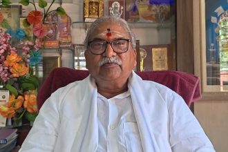 200 ಕೋಟಿ ಮೌಲ್ಯದ ಸರ್ಕಾರಿ ಜಮೀನು ಲೂಟಿ: ಲೋಕಾಯುಕ್ತ ಮೆಟ್ಟಿಲೇರಿದ ಭೀಮಪ್ಪ ಗಡಾದ