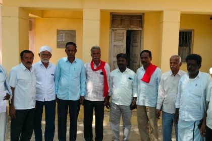 ಶಾಸಕ ಎಸ್.ಎನ್. ಸುಬ್ಬಾರೆಡ್ಡಿ ಆಯ್ಕೆ ಅಸಿಂಧು: ಹೈಕೋರ್ಟ್ ತೀರ್ಪು ಸ್ವಾಗತಿಸಿ ಮರು ಚುನಾವಣೆಗೆ ಸಿಪಿಐಎಂ ಆಗ್ರಹ.