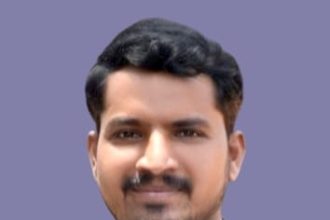 ರಾಷ್ಟ್ರ ಮಟ್ಟದ ಸಾಹಿತ್ಯ ರತ್ನ ಪ್ರಶಸ್ತಿಗೆ ಸಂಗಮೇಶ ಹತ್ತರಕಿಹಾಳ ಆಯ್ಕೆ